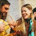 What to look for in a quality food and water delivery service